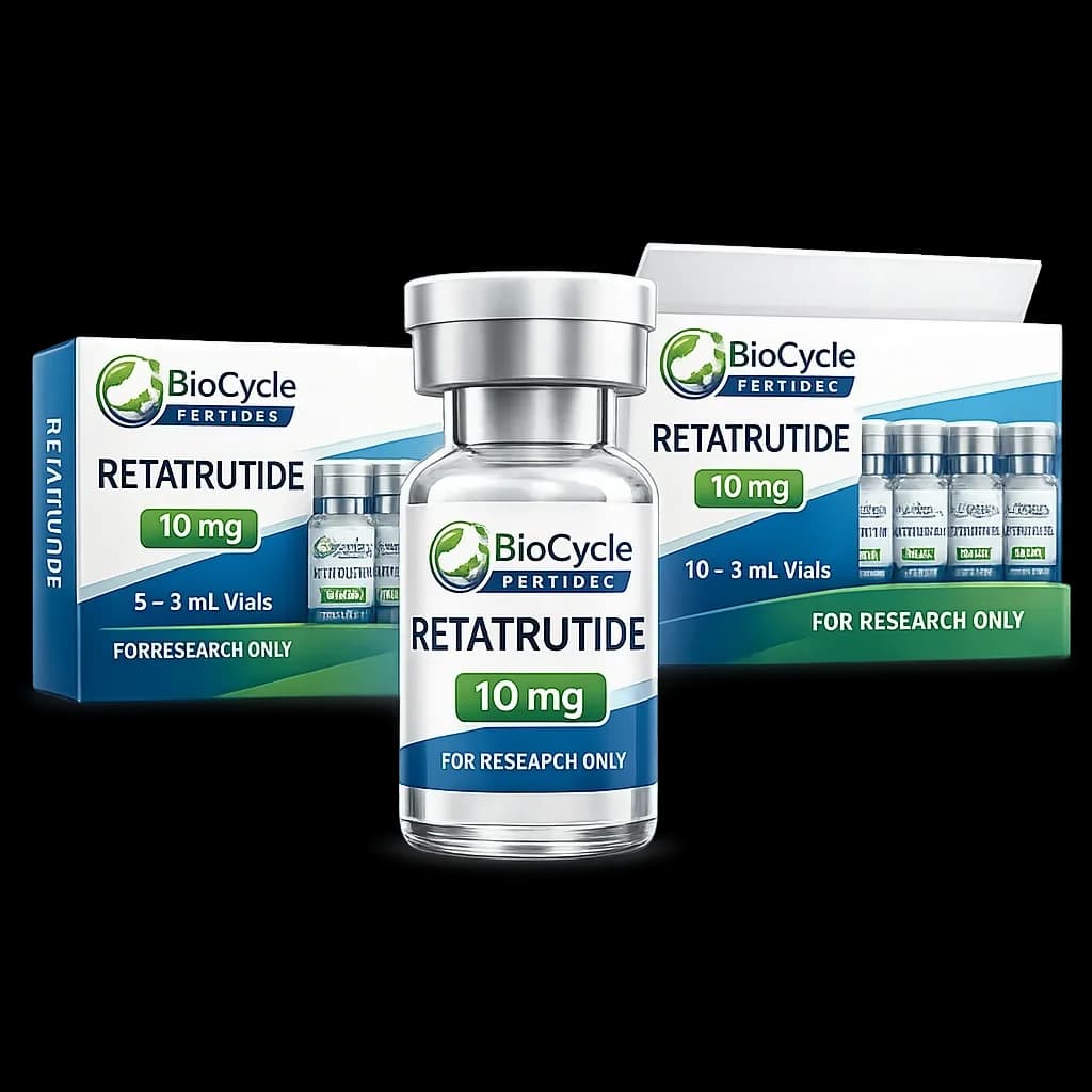 Retatrutide