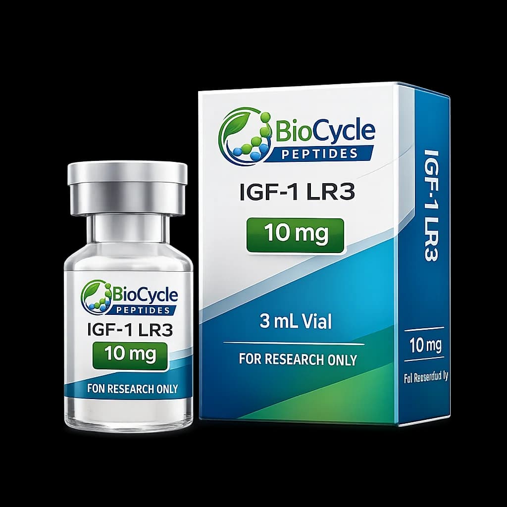IGF-1 LR3
