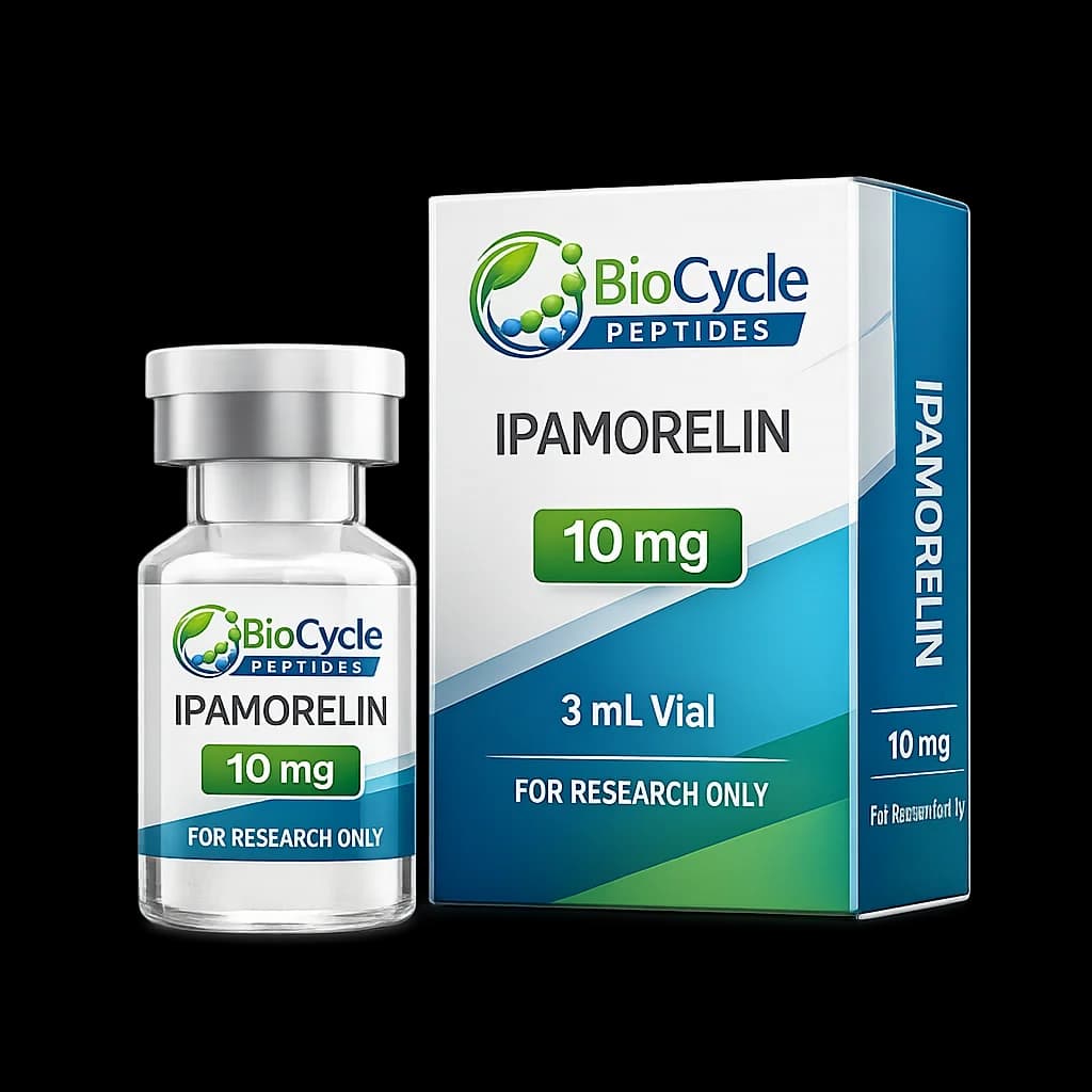 Ipamorelin