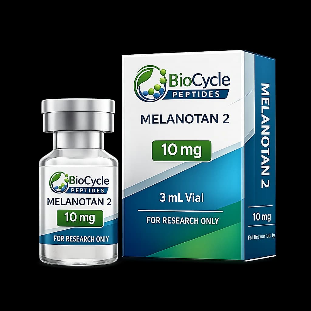 Melanotan II